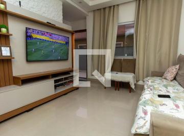 Casa · 110m² · 2 Quartos · 2 Vagas · Casa à Venda - Vila Carrão, 2 Quartos, 110 m² - São Paulo