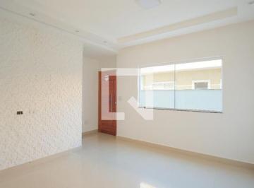 Casa · 110m² · 2 Quartos · 2 Vagas · Casa à Venda - Vila Carrão, 2 Quartos, 110 m² - São Paulo