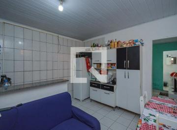 Casa · 40m² · 1 Quarto · Casa à Venda - Interlagos, 1 Quarto,  40 m² - São Paulo
