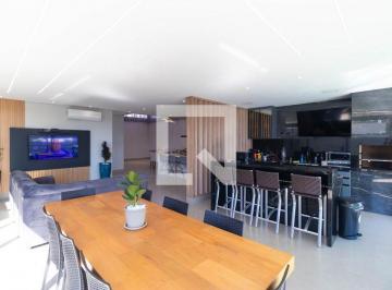 Casa · 450m² · 3 Quartos · 4 Vagas · Casa à Venda - Swiss Park, 3 Quartos, 450 m² - Campinas