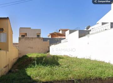 Terreno · 352m² · Terreno Misto para Venda no Bairro Alto da Boa Vista, em Ribeirão Preto SP