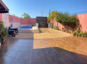 Casa · 340m² · 4 Quartos · 4 Vagas · Casas Residenciais Padrão em Ribeirão Preto