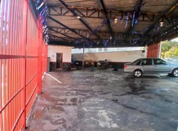 Comercial · 188m² · Salão comercial para Locação no Bairro Vila Brasil, em Ribeirão Preto