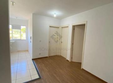 Apartamento · 43m² · 2 Quartos · 1 Vaga · Apartamento Padrão para Locação e Venda no Bairro Jardim Florestan Fernandes, em Ribeirão Preto