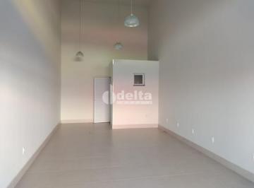 NULL · Loja disponível para Locação no bairro Shopping Park em Uberlândia-MG