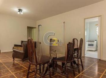 Apartamento · 120m² · 3 Quartos · 1 Vaga · Apartamento á venda em Cerqueira César, 3 quartos, 1 vaga de garagem