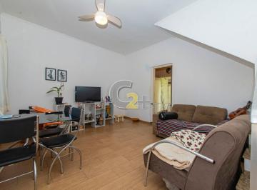 Casa · 95m² · 3 Quartos · Casa á venda na Vila Isolina Mazze, 3 quartos, 1 suíte, sem vaga de garagem.