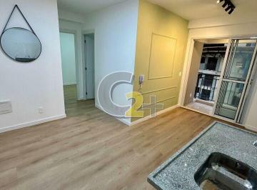 Apartamento · 42m² · 2 Quartos · 1 Vaga · Apartamento, locação, Lapa, 2 quartos, 1 vaga