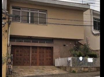 Casa · 290m² · 4 Quartos · 6 Vagas · Sobrado à venda no Parque da Mooca ? Rua Emboaçava | 4 dormitórios | 6 vagas | 290m²