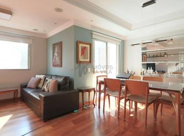 Imoveis-na-vila-apartamento-vender-3-dormitórios-2-vagas-Vila-Mariana · Apartamento Reformado e Lindo na Vila Mariana - 3 Dormitórios (1 Suíte), 111m², 2 Vagas - Próximo ao