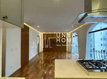 Apartamento · 92m² · 2 Quartos · 1 Vaga · Vende-se  apartamento  com 2 dorm , na melhor localização dos Jardins