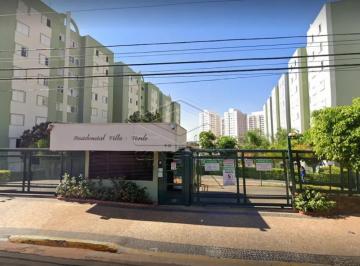Apartamento · 68m² · 3 Quartos · 1 Vaga · Ótimo apartamento no residencial VILLA VERDE!