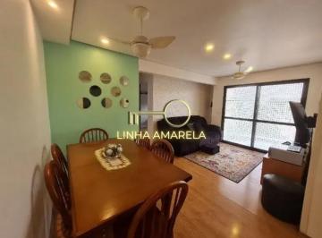 Apartamento · 78m² · 2 Quartos · 2 Vagas · Apartamento 2 quartos no Caxingui