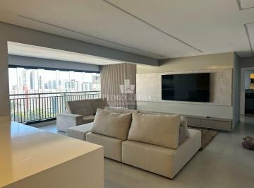Apartamento · 109m² · 3 Quartos · 2 Vagas · Apartamento no Tatuapé 3 dormitórios Suítes, com Varanda Gourmet. Condomínio Esphera Tatuapé