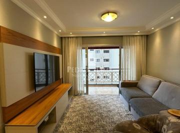 Apartamento · 93m² · 3 Quartos · 2 Vagas · Apartamento 93m ², com 3 quartos (1 Suíte), 2 vagas à venda - Condomínio Ilha Graciosa no Tatuapé