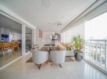 Apartamento · 242m² · 3 Quartos · 4 Vagas · Condomínio Praça das Águas. Apartamento com 3 suítes 5 banheiros, 4 vagas 242 m²