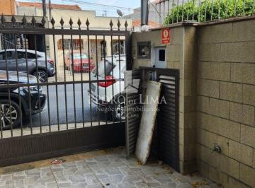Casa · 192m² · 3 Quartos · Sobrado amplo com ´rea de 192 m² no Tatuapé.