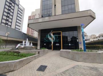 Comercial · 294m² · Ponto Comercial/Prédio para Alugar em Itaim Bibi - São Paulo/SP.