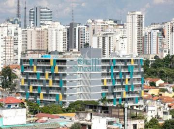 Apartamento · 132m² · 1 Quarto · 2 Vagas · Apartamento para Alugar na Vila Madalena - São Paulo/SP.