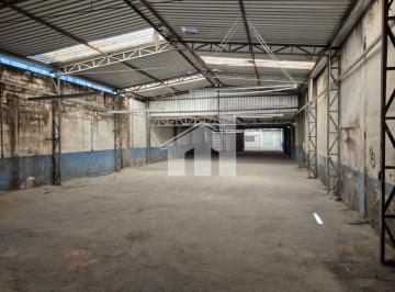 Comercial · 722m² · Galpao  com estacionamento Aluga Moema