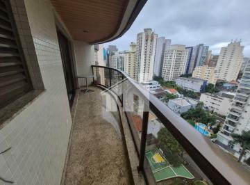 Apartamento · 130m² · 3 Quartos · 2 Vagas · Apartamento Vendade ou Aluga em Moema