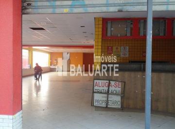 Comercial · 400m² · Salão comercial no centro de Santo Amaro