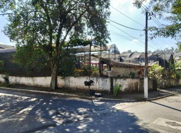 Terreno · 1426m² · Terreno comercial no Jardim Cordeiro