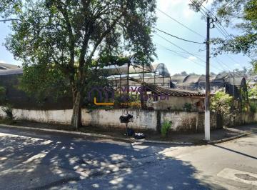 Terreno · 1426m² · Terreno comercial no Jardim Cordeiro