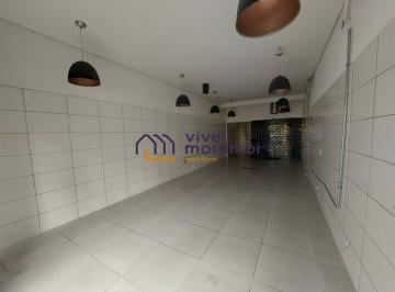 Comercial · 60m² · 2 Vagas · Loja comercial MALL 999 - Vila Suzana / Portal do Morumbi