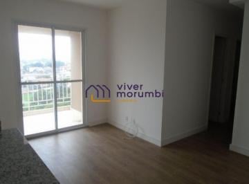 Apartamento · 63m² · 2 Quartos · 1 Vaga · Apartamento na Vila Butantã - 2 Quartos
