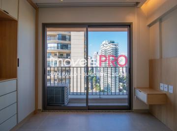 Apartamento · 24m² · 1 Quarto · Apartamento 1 dormitório - Sem vaga - Vila Nova