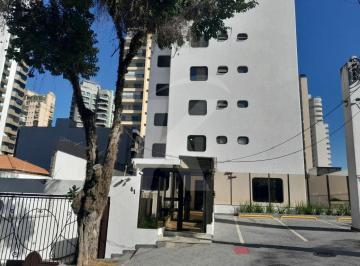 Apartamento · 119m² · 4 Quartos · 2 Vagas · Apartamento 04 quartos, sendo 02 suítes, 02 vagas em Santana
