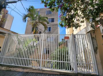 Apartamento · 65m² · 2 Quartos · 1 Vaga · Apartamento na Água Fria com 2 quartos, 1 vaga de garagem