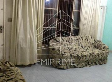 Casa · 233m² · 6 Quartos · 2 Vagas · Casa assobradada à venda no coração da Pompeia