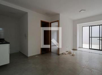 Apartamento · 51m² · 1 Quarto · Apartamento para Aluguel - Água Fria, 1 Quarto, 51 m² - São Paulo