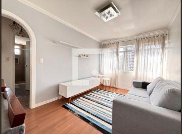 Apartamento · 70m² · 2 Quartos · 1 Vaga · Apartamento para Aluguel - Vila Olímpia, 2 Quartos,  70 m² - São Paulo