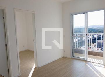 Apartamento · 46m² · 2 Quartos · 1 Vaga · Apartamento para Aluguel - Quitaúna, 2 Quartos, 46 m² - Osasco
