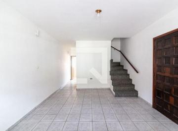 Casa · 95m² · 3 Quartos · 2 Vagas · Casa para Aluguel - Vila Romano, 3 Quartos, 95 m² - São Paulo