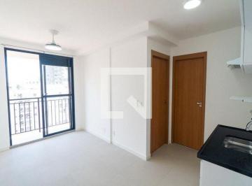 Apartamento · 28m² · 1 Quarto · Apartamento para Aluguel - Saúde, 1 Quarto, 28 m² - São Paulo