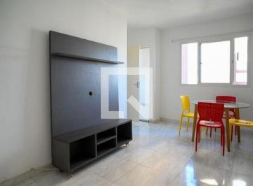 Apartamento · 47m² · 2 Quartos · 1 Vaga · Apartamento para Aluguel - Parque Bristol, 2 Quartos, 47 m² - São Paulo