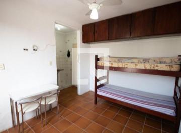 Apartamento · 22m² · 1 Quarto · Apartamento para Aluguel - Cidade Ocian, 1 Quarto,  22 m² - Praia Grande