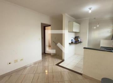 Casa · 57m² · 2 Quartos · 1 Vaga · Casa para Aluguel - Nova Mirim, 2 Quartos, 57 m² - Praia Grande