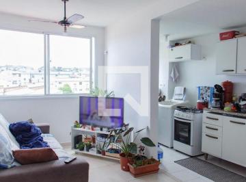 Apartamento · 70m² · 2 Quartos · Apartamento para Aluguel - Cristal , 2 Quartos, 70 m² - Porto Alegre
