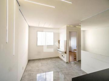 Apartamento · 41m² · 2 Quartos · 1 Vaga · Apartamento para Aluguel - Penha de França, 2 Quartos, 41 m² - São Paulo