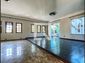 Casa · 364m² · 5 Quartos · 2 Vagas · Casa para Aluguel - City América, 5 Quartos, 364 m² - São Paulo