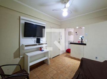 Apartamento · 40m² · 1 Quarto · Apartamento para Aluguel - Cidade Ocian, 1 Quarto,  40 m² - Praia Grande