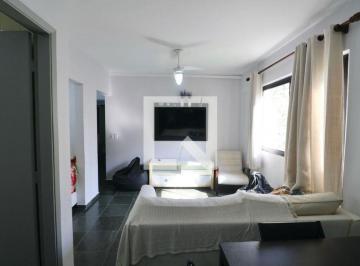 Apartamento · 65m² · 2 Quartos · 1 Vaga · Apartamento para Aluguel - Balneário Cidade Atlântica, 2 Quartos,  65 m² - Guarujá