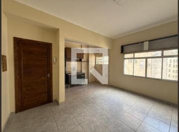Apartamento · 56m² · 1 Quarto · Apartamento para Aluguel - Centro, 1 Quarto, 56 m² - São Paulo