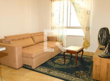 Apartamento · 57m² · 2 Quartos · 1 Vaga · Apartamento para Aluguel - Del Castilho, 2 Quartos, 57 m² - Rio de Janeiro