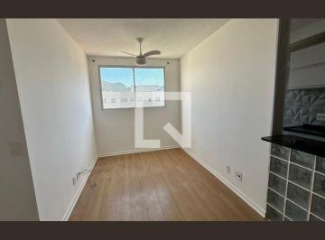 Apartamento · 47m² · 2 Quartos · Apartamento para Aluguel - Vargem Pequena, 2 Quartos, 47 m² - Rio de Janeiro